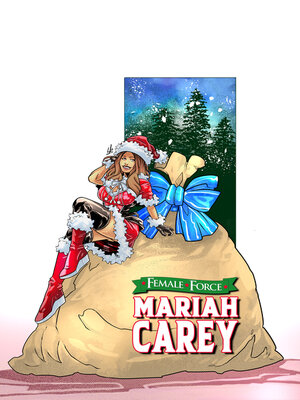 cover image of Mariah Carey